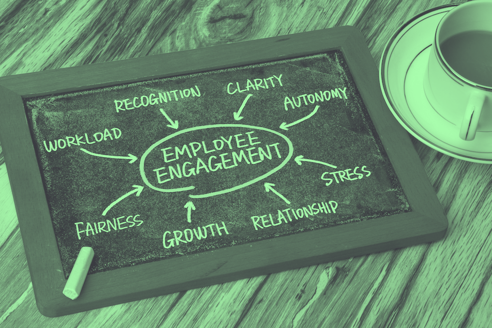 It’s Time to Rewrite the Handbook for Employee Engagement in Hybrid Work Environments