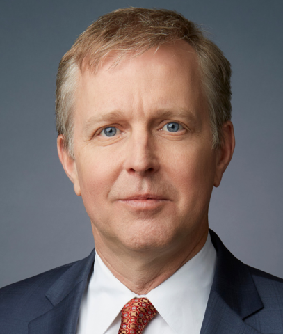 James P. Murphy