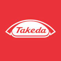 Takeda Logo
