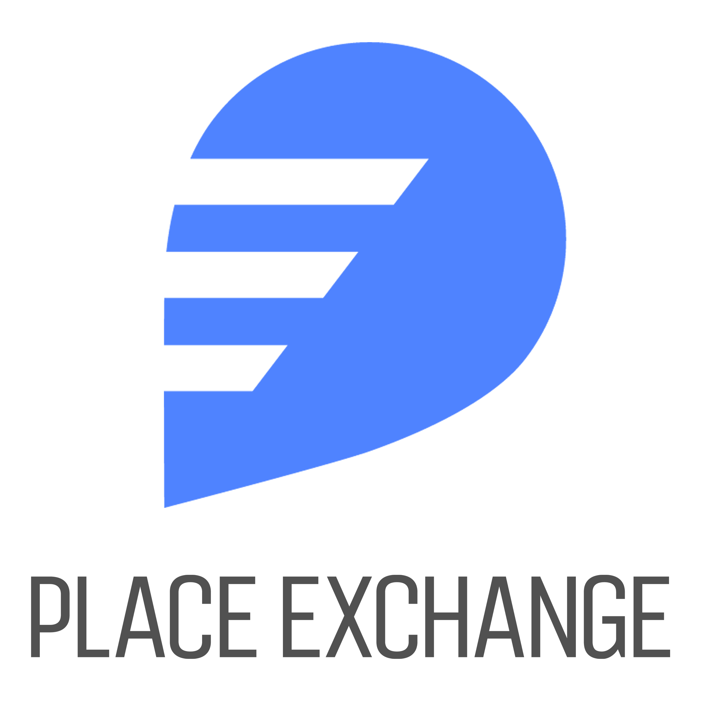 Place Exchange Logo