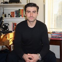 Avetis Ghazaryan