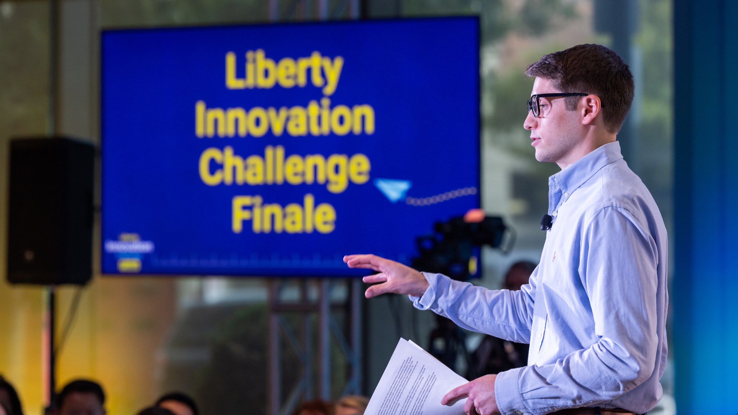 Photo: Liberty Mutual Insurance