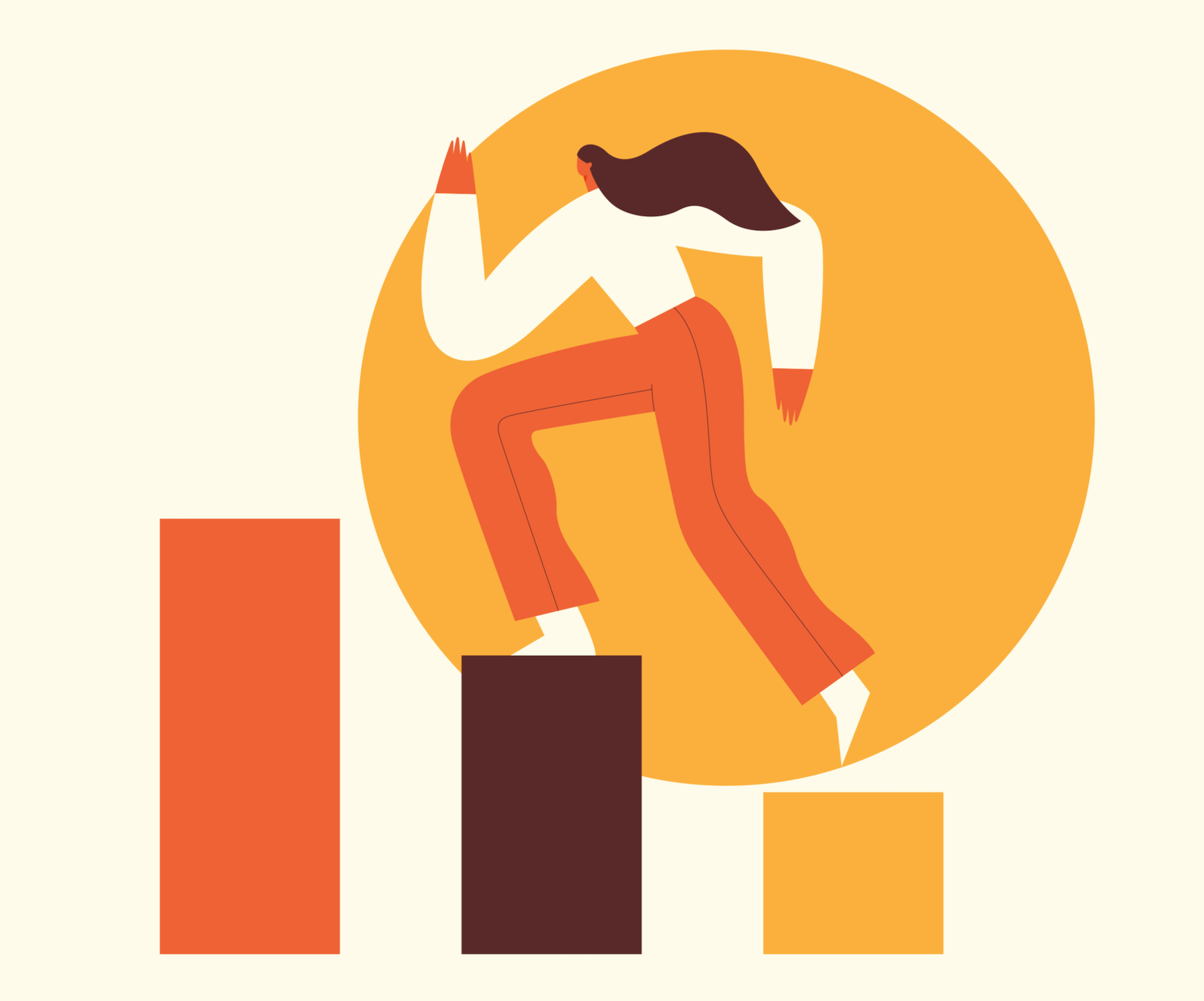What Makes a Good Salesperson?
