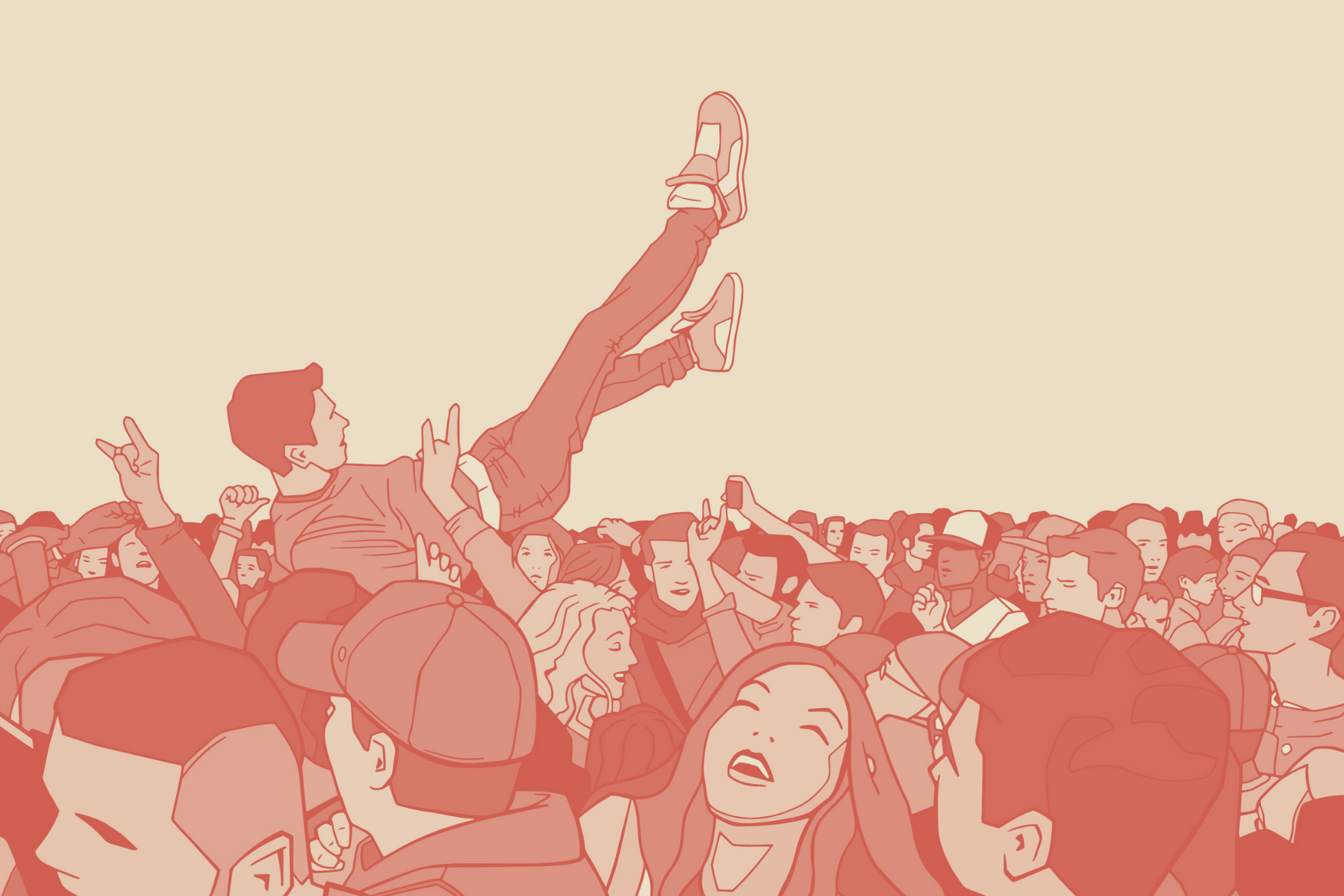 Community-Led Growth Is Taking Tech by Storm