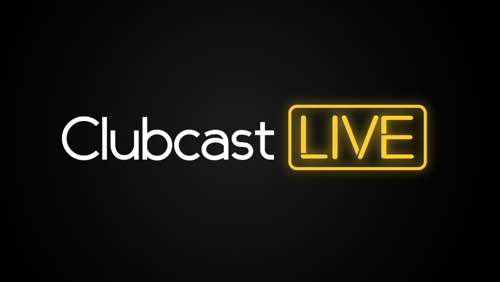ClubcastLIVE