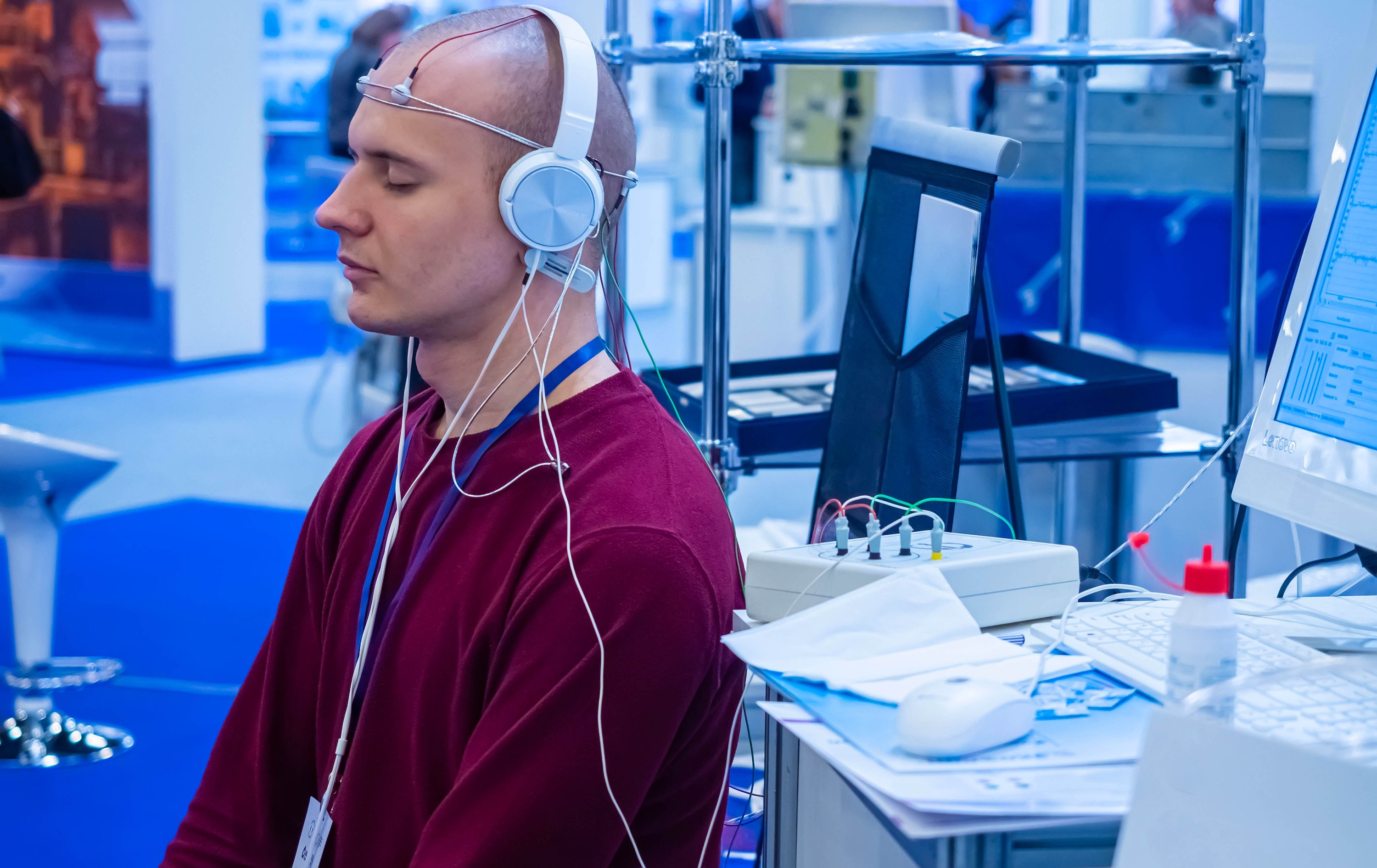 How Neuroscientists Are Helping Brands Create More Effective Ads