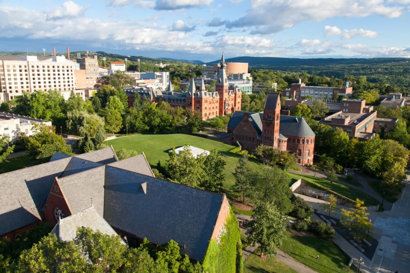 cornell agile training