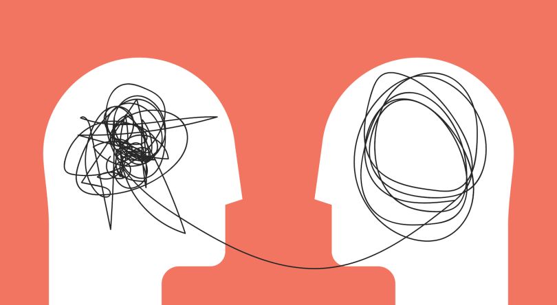 Empathy is often confused with sympathy in design practice. But it requires understanding, not shared feeling.