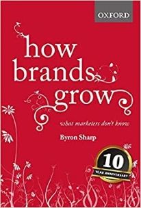 how brands grow