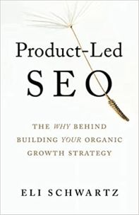 product led seo
