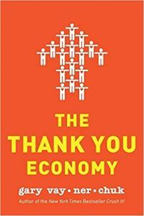 thank you economy