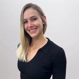 Image of Amy Fountain