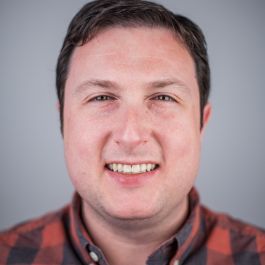 Image of Nick DeSteffen