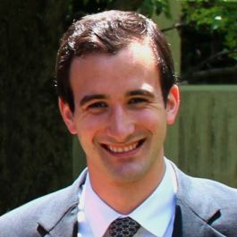 Image of Alejandro Moreno-Paz