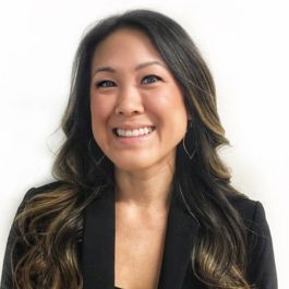 Image of Stephanie Chang