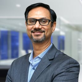 Image of Sudhir Vinjam
