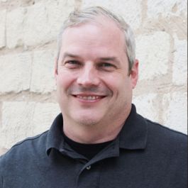 Image of Jay Irion