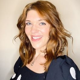 Image of Olivia Orzech