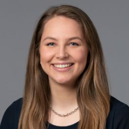Image of Catherine Salamone