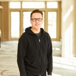 Image of Ryan Hruska