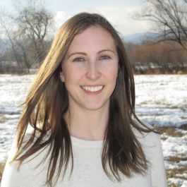 Image of Chelsey Blair