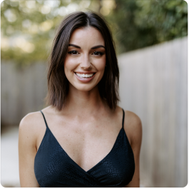 Image of Morgan Rush