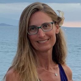 Image of Monica Matison