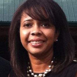 Image of Dymphna Cordova