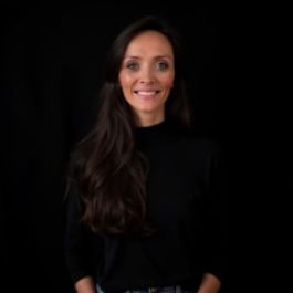 Image of Rachel Griffin-Adams
