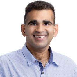 Image of Prashant Sharma
