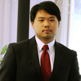 Image of Eugene Yao