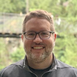 Image of Aaron Farnham